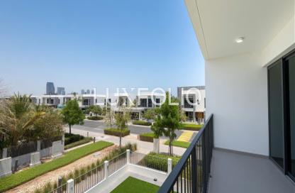 Villa - 5 Bedrooms - 5 Bathrooms for rent in Sidra Villas I - Sidra Villas - Dubai Hills Estate - Dubai Villa - 5 Bedrooms - 5 Bathrooms for rent in Sidra Villas I - Sidra Villas - Dubai Hills Estate - Dubai
