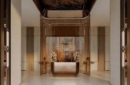 Apartment - Studio - 1 Bathroom for sale in Binghatti Luxuria - District 4 - Jumeirah Village Triangle - Dubai