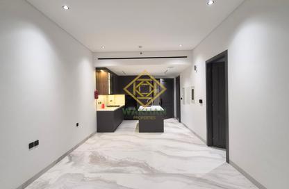 Apartment - 1 Bedroom - 2 Bathrooms for rent in 48 Parkside - Arjan - Dubai