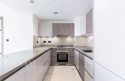 Apartment - 2 Bedrooms - 3 Bathrooms for sale in Crest Grande - Sobha Hartland - Mohammed Bin Rashid City - Dubai Apartment - 2 Bedrooms - 3 Bathrooms for sale in Crest Grande - Sobha Hartland - Mohammed Bin Rashid City - Dubai