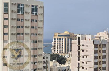 Apartment - 1 Bedroom - 1 Bathroom for rent in Rolla Square - Rolla Area - Sharjah