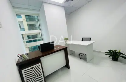 Office Space - Studio - 1 Bathroom for rent in Aspin Tower - Sheikh Zayed Road - Dubai Office Space - Studio - 1 Bathroom for rent in Aspin Tower - Sheikh Zayed Road - Dubai