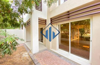 Villa - 2 Bedrooms - 3 Bathrooms for sale in Flamingo Villas - Mina Al Arab - Ras Al Khaimah