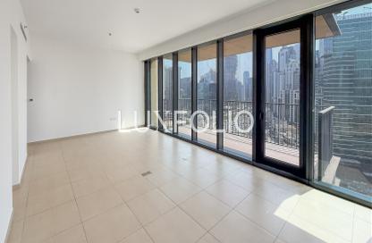 Apartment - 2 - 3 for sale in BLVD Heights Tower 1 - BLVD Heights - Downtown Dubai - Dubai