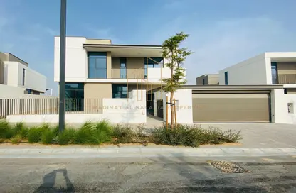 Villa - 5 Bedrooms - 6 Bathrooms for rent in Tilal Al Furjan - Al Furjan - Dubai