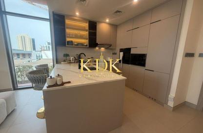 Apartment - 2 Bedrooms - 3 Bathrooms for rent in Hadley Heights - District 11 - Jumeirah Village Circle - Dubai