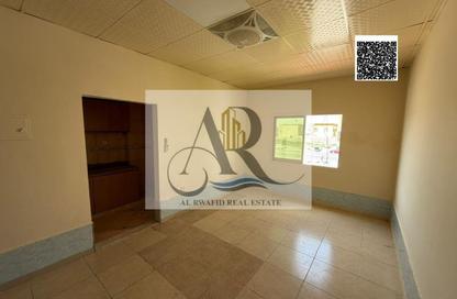 Apartment - Studio - 1 Bathroom for rent in Al Mowaihat 3 - Al Mowaihat - Ajman
