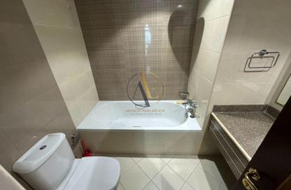 Apartment - 2 - 3 for sale in Ajman Corniche Residences - Ajman Corniche Road - Ajman