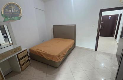 Apartment - 1 - 2 for rent in Riviera Lake View - CBD (Central Business District) - International City - Dubai