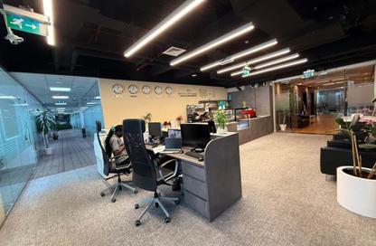 Business Centre - Studio - 4 Bathrooms for rent in Rasis Business Centre - Al Barsha 1 - Al Barsha - Dubai Business Centre - Studio - 4 Bathrooms for rent in Rasis Business Centre - Al Barsha 1 - Al Barsha - Dubai