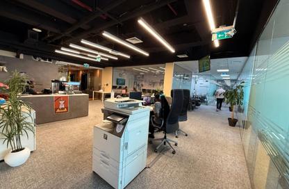 Business Centre - Studio - 4 Bathrooms for rent in Rasis Business Centre - Al Barsha 1 - Al Barsha - Dubai Business Centre - Studio - 4 Bathrooms for rent in Rasis Business Centre - Al Barsha 1 - Al Barsha - Dubai