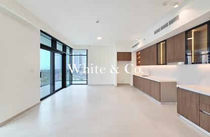 Apartment - 2 - 2 for sale in Palace Residence North - Dubai Creek Harbour (The Lagoons) - Dubai