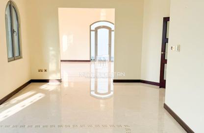 Villa - 5 Bedrooms - 6 Bathrooms for rent in Garden Homes Frond L - Garden Homes - Palm Jumeirah - Dubai