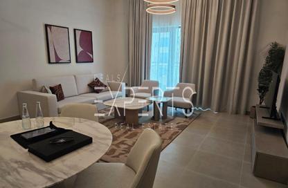 Apartment - 2 - 3 for sale in Views B - Yas Golf Collection - Yas Island - Abu Dhabi Apartment - 2 - 3 for sale in Views B - Yas Golf Collection - Yas Island - Abu Dhabi