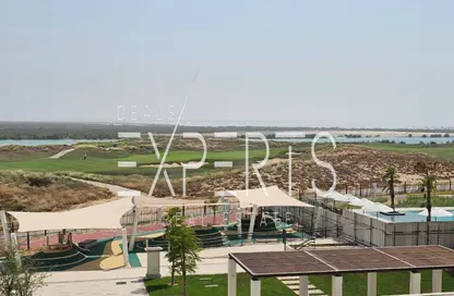 Apartment - 2 Bedrooms - 3 Bathrooms for sale in Views B - Yas Golf Collection - Yas Island - Abu Dhabi Apartment - 2 Bedrooms - 3 Bathrooms for sale in Views B - Yas Golf Collection - Yas Island - Abu Dhabi