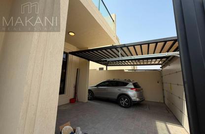 Villa - 5 Bedrooms - 7 Bathrooms for sale in Tilal City B - Tilal City - Sharjah