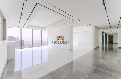 Apartment - 4 Bedrooms - 5 Bathrooms for rent in The S Tower - Dubai Internet City - Dubai