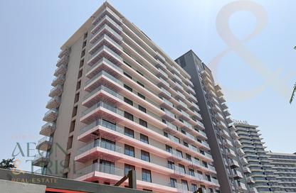 Apartment - 2 - 2 for sale in Club Drive Tower B - Club Drive - Dubai Hills Estate - Dubai