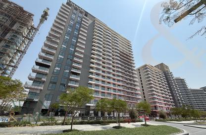 Apartment - 2 - 2 for sale in Club Drive Tower B - Club Drive - Dubai Hills Estate - Dubai