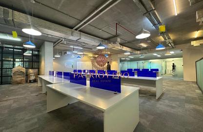 Office Space - Studio for rent in Bayan Business Center - Dubai Investment Park 1 (DIP 1) - Dubai Investment Park (DIP) - Dubai