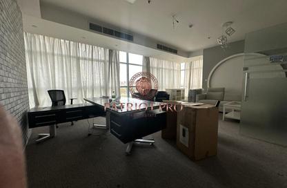 Office Space - Studio for rent in Bayan Business Center - Dubai Investment Park 1 (DIP 1) - Dubai Investment Park (DIP) - Dubai