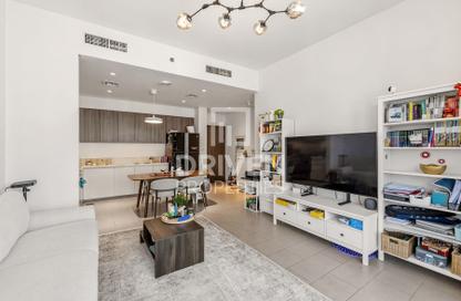 Apartment - 2 Bedrooms - 2 Bathrooms for sale in Park Heights 2 Tower 2 - Park Heights 2 - Park Heights - Dubai Hills Estate - Dubai