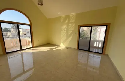 Villa - 5 Bedrooms - 6 Bathrooms for rent in Anantara Residences - Al Rifa'ah - Al Heerah - Sharjah