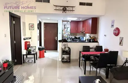 شقة - غرفة نوم - 2 حمامات للبيع في برج إسكان - دبي مارينا - دبي