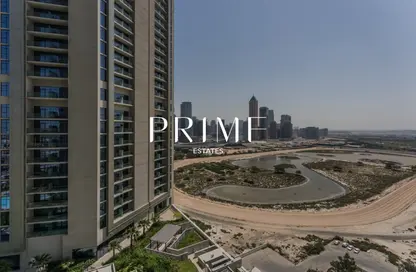 Apartment - 2 Bedrooms - 2 Bathrooms for sale in Aykon City Tower C - Aykon City - Business Bay - Dubai