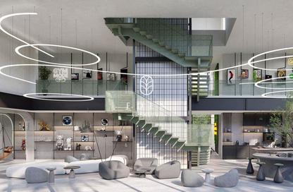 Villa - 4 - 5 for sale in The Watercrest Villas by Ellington - The Sanctuary - District 11 - Mohammed Bin Rashid City - Dubai