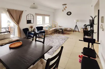 Apartment - 1 Bedroom - 1 Bathroom for rent in Al Ramth - Remraam - Dubai Land - Dubai