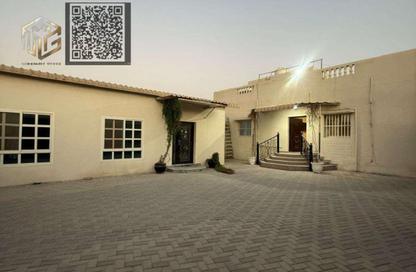 Villa - Studio - 7+ Bathrooms for sale in Al Rawda 3 Villas - Al Rawda 3 - Al Rawda - Ajman