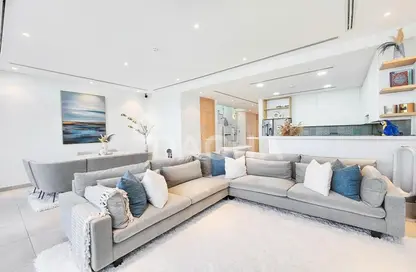 تاون هاوس - 3 غرف نوم - 4 حمامات للبيع في جميرا لكجيري - عقارات جميرا للجولف - دبي