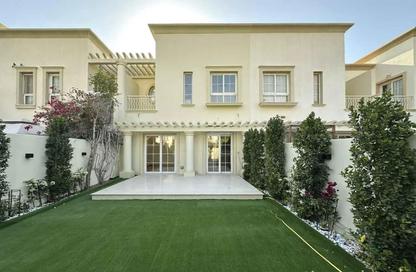 Villa - 2 Bedrooms - 3 Bathrooms for rent in Springs 3 - The Springs - Dubai Villa - 2 Bedrooms - 3 Bathrooms for rent in Springs 3 - The Springs - Dubai
