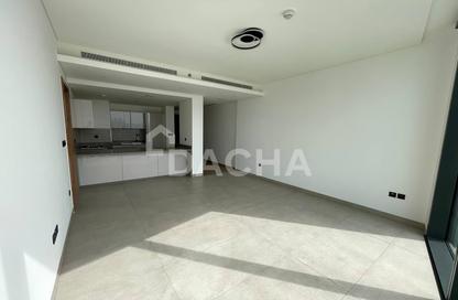 Apartment - 1 Bedroom - 2 Bathrooms for rent in Waves Grande - Sobha Hartland - Mohammed Bin Rashid City - Dubai
