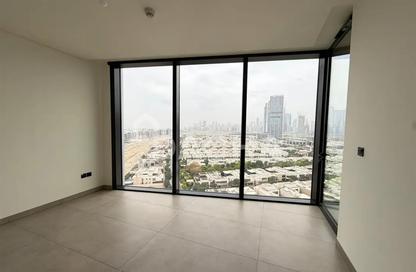 Apartment - 1 Bedroom - 2 Bathrooms for rent in Waves Grande - Sobha Hartland - Mohammed Bin Rashid City - Dubai