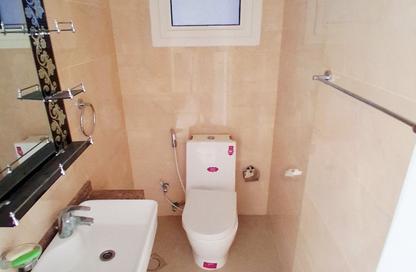 Apartment - 1 - 2 for rent in Sarab 2 - Aljada - Sharjah
