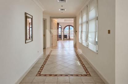 Villa - 4 - 5 for rent in Garden Homes Frond L - Garden Homes - Palm Jumeirah - Dubai Villa - 4 - 5 for rent in Garden Homes Frond L - Garden Homes - Palm Jumeirah - Dubai