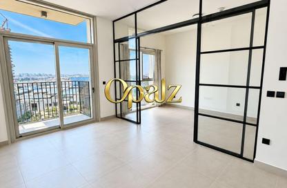 Apartment - 2 - 1 for rent in Collective Tower 1 - Collective - Dubai Hills Estate - Dubai