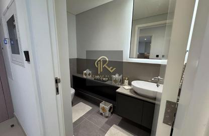 Apartment - 2 - 3 for sale in Vida 2 - Vida Residences - Aljada - Sharjah Apartment - 2 - 3 for sale in Vida 2 - Vida Residences - Aljada - Sharjah