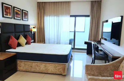 Apartment - Studio - 1 Bathroom for sale in Capital Bay Tower B - Capital Bay - Business Bay - Dubai