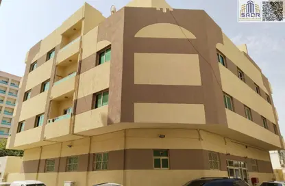 Whole Building for sale in Al Rumailah 2 - Al Rumaila - Ajman