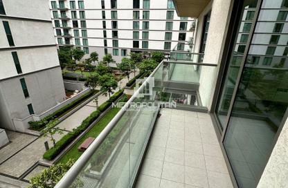 Apartment - 3 Bedrooms - 4 Bathrooms for rent in Sobha Hartland Greens 2 - Hartland Greens - Sobha Hartland - Mohammed Bin Rashid City - Dubai