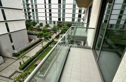 Apartment - 3 Bedrooms - 4 Bathrooms for rent in Sobha Hartland Greens 2 - Hartland Greens - Sobha Hartland - Mohammed Bin Rashid City - Dubai