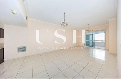 Apartment - 2 - 2 for rent in Al Rabia Tower - Majan - Dubai Apartment - 2 - 2 for rent in Al Rabia Tower - Majan - Dubai