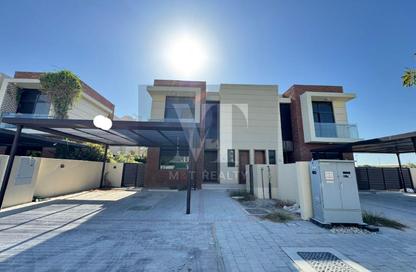 Villa - 3 Bedrooms - 5 Bathrooms for sale in Flora - DAMAC Hills - Dubai