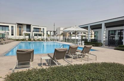 Villa - 4 Bedrooms - 5 Bathrooms for rent in Raya - Arabian Ranches 3 - Dubai