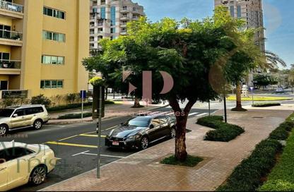 Apartment - 1 - 2 for rent in Al Thayyal 4 - Al Thayyal - Greens - Dubai Apartment - 1 - 2 for rent in Al Thayyal 4 - Al Thayyal - Greens - Dubai