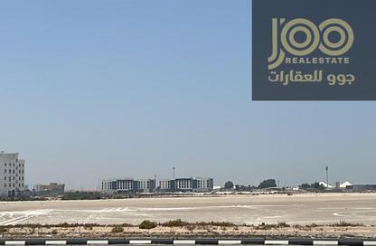 Land - Studio for sale in Umm Al Thuoob - Umm Al Quwain