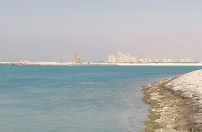 أرض - استوديو للبيع في جزيرة الافق - جزيرة المرجان - رأس الخيمة